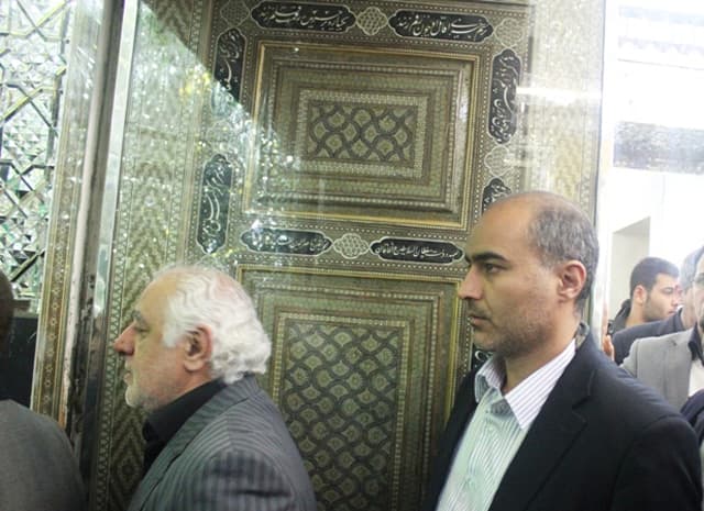 حمیسی: تنها ضعف فوتبال ایران در برخورد با ناپاکی عدم اطلاع‌ رسانی به فیفا بوده است