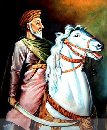 اسماعیلیه در ایران و داستان قلعه ی الموت
