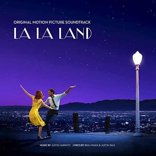  Planetarium - Justin Hurwitz - La la Land Soundtrack