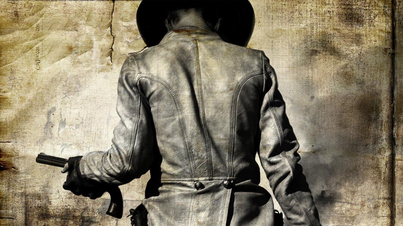 The 3:10 to yuma / Marco beltrami 