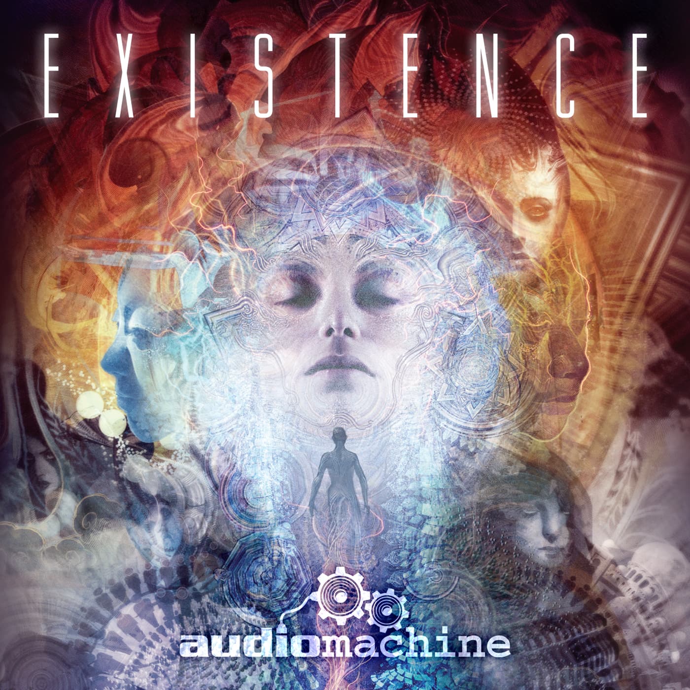 Existence - audiomachine