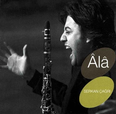 بی کلام Serkan Cagri-Concierto De Aranjuez
