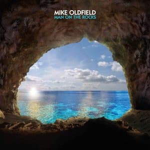  Mike Oldfield - Dreaming On The Wind