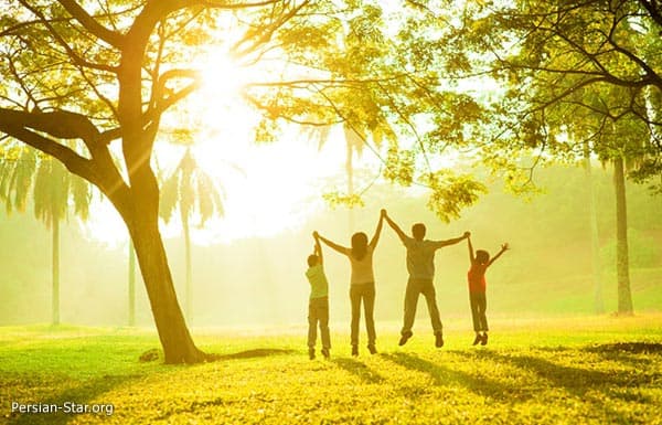  درس هایی برای داشتن زندگی ساده تر