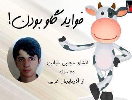  ﻓﻮﺍﯾﺪ ﮔﺎﻭ ﺑﻮﺩﻥ 