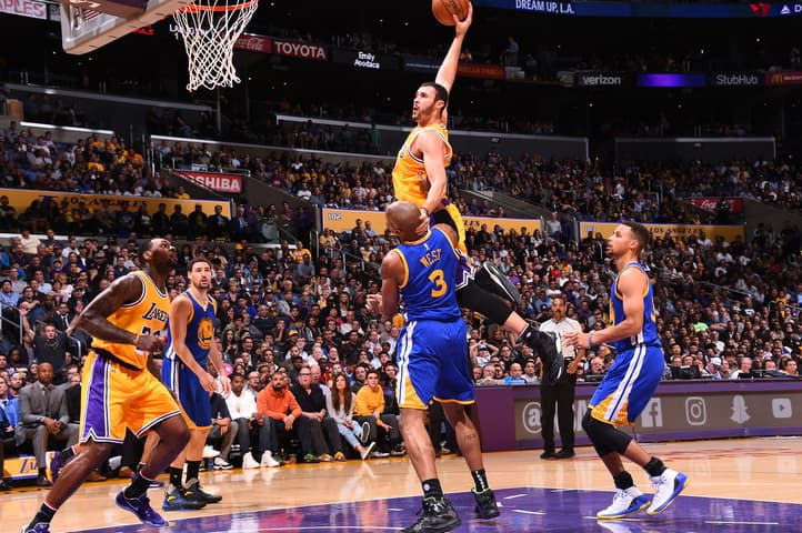 بسکتبال NBA؛ پیش بازی مسابقات روز 6 نوامبر؛ استپلس سنتر همچنان تشنه پیروزی است