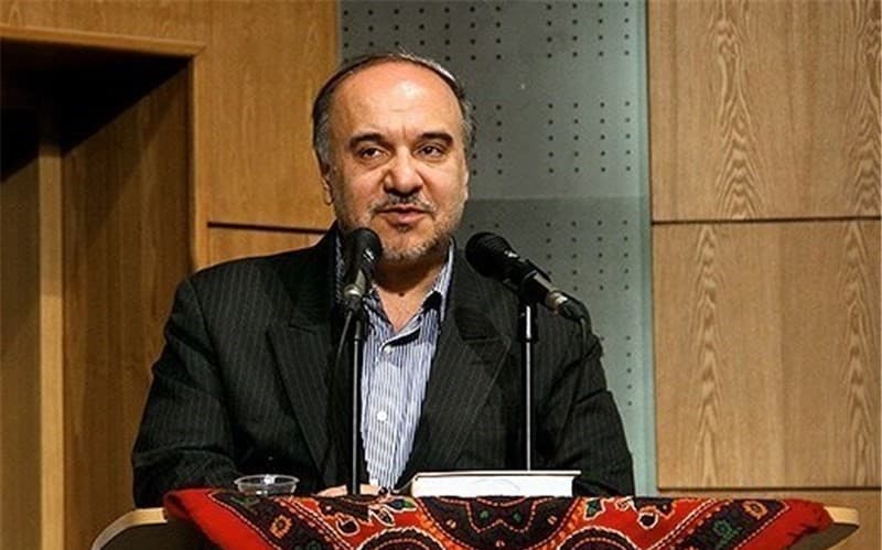 سلطانی فر: برای رفع مسائل ورزش بانوان همچنان تلاش می کنیم
