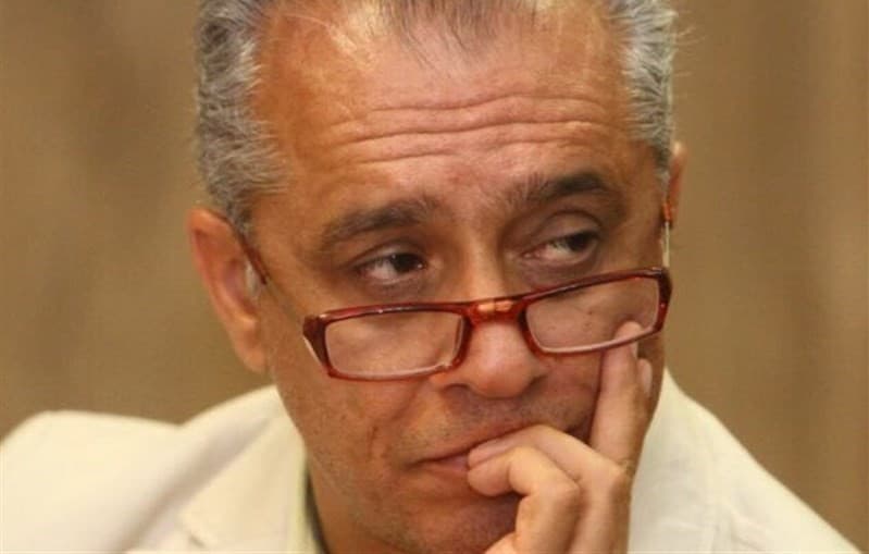 خسرو والی زاده: استاد بهمنش یک الگوی واقعی در کار گزارشگری بود