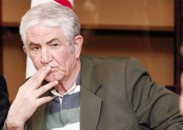 پیشکسوت استقلال: به منصور اطمینان داشتم