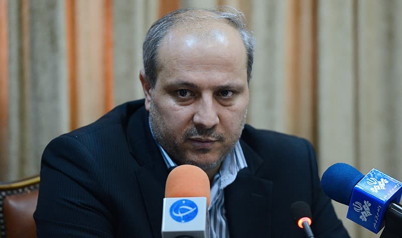 مناف هاشمی: فدراسیون شطرنج با کسب میزبانی مسابقات قهرمانی بانوان جهان، اقدام خوبی انجام داد