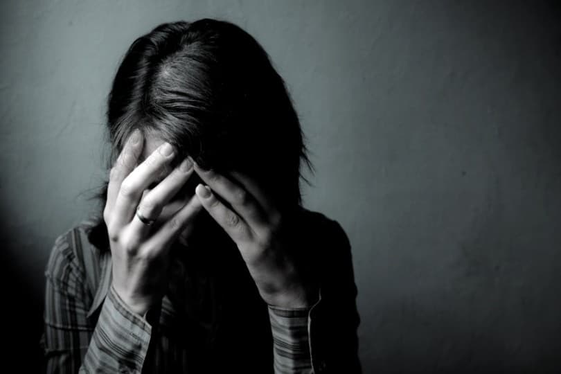 سلامت و تندرستی؛ علائم افسردگی 