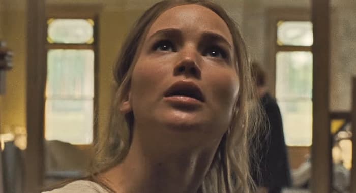 برداشت من از فیلم Mother! | اسپویل