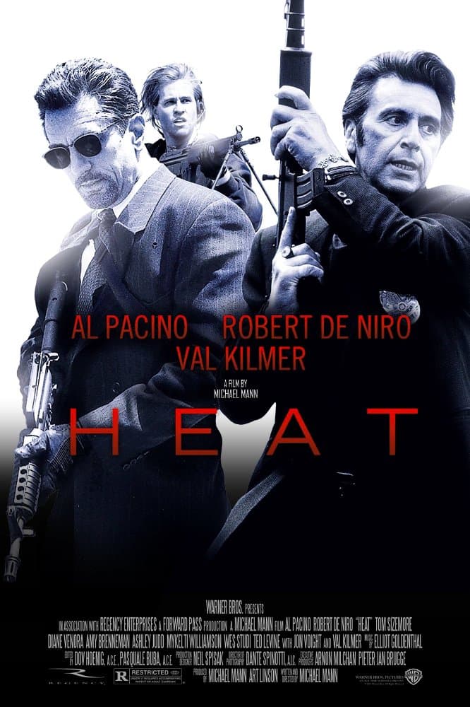 فیلم Heat