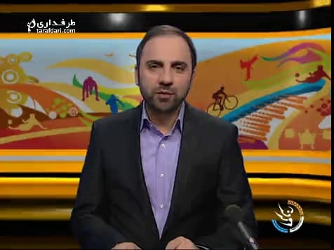 ویدیو؛ گزارشی از لیگ برتر بسکتبال