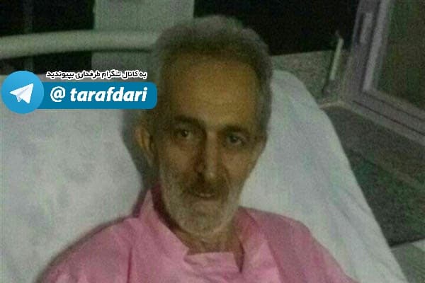 تسلیت باشگاه پرسپولیس به مناسبت درگذشت پیشکسوت سرخپوشان
