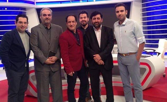 از سری آ و لیگ برتر انگلیس تا لیگ قهرمانان آسیا و معضلی به نام تماشای آسوده فوتبال در صدا و سیمای ملی!