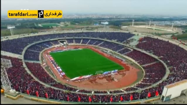 برنامه 90- همه رکوردهای لیگ برتر در فصل 94/95