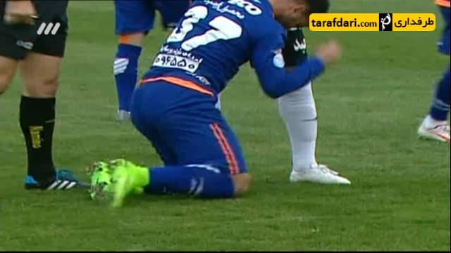 برنامه 90- نود درجه (95/12/2)
