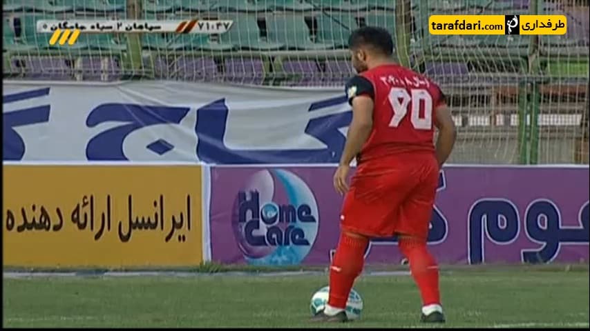 برنامه 90- نود درجه (95/8/3)