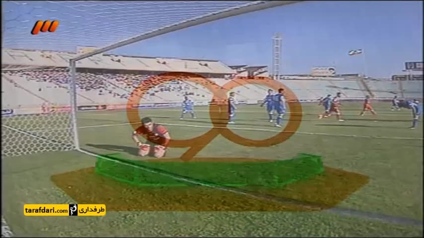 برنامه 90- آنالیز و پیش بازی دیدارهای هفته 29 لیگ برتر (94/2/14)