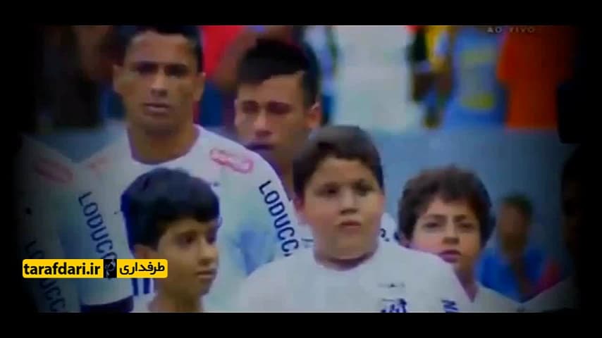 کلیپ؛ اشک ها و لحظات احساسی زیبای دنیای فوتبال