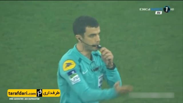 خلاصه بازی پاری سن ژرمن 4-1 موناکو