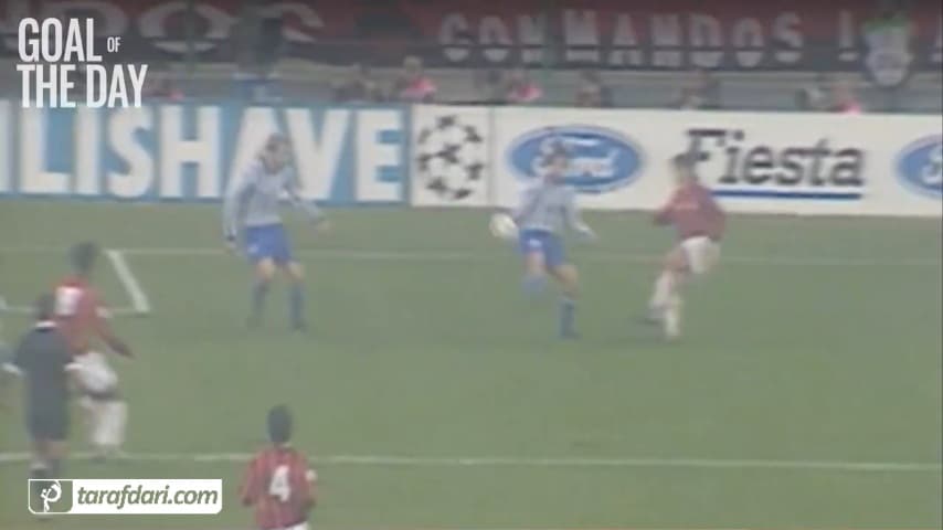 دانلود؛ پلی به گذشته - قیچی برگردان فن باستن به گوتبورگ سوئد (1992)