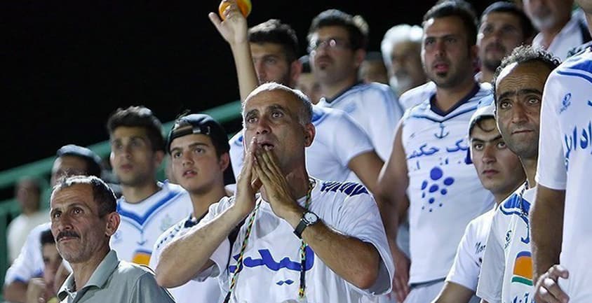 دفاعیات بد، حق ملوان را برای ماندگاری در لیگ برتر گرفته است