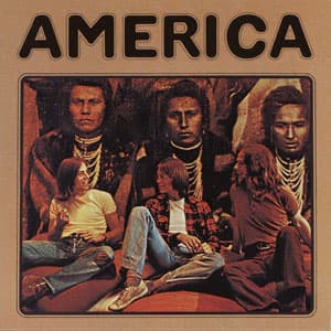 America-A Horse With No Name
