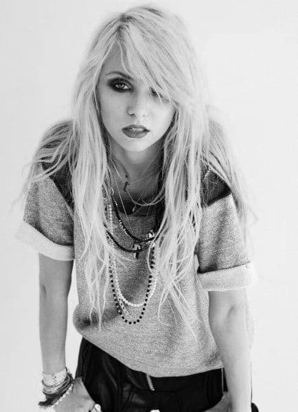 The Pretty Reckless - You