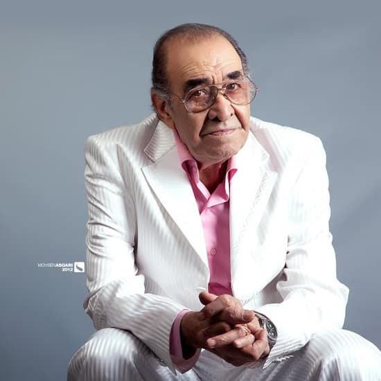 من یه پرندم -ایرج 