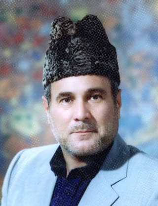سلیم موذن زاده 