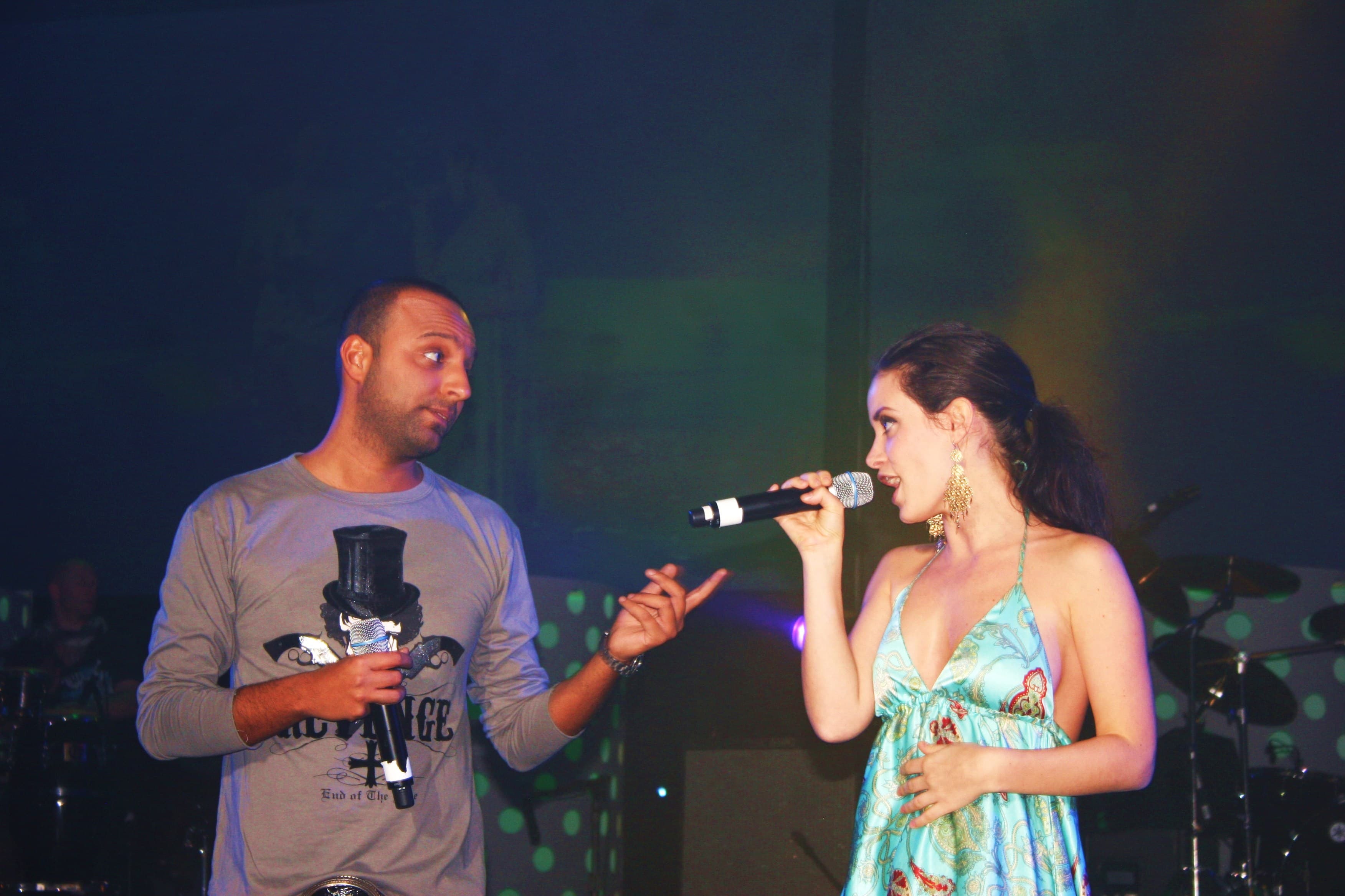 Arash feat  Rebecca - Temptation