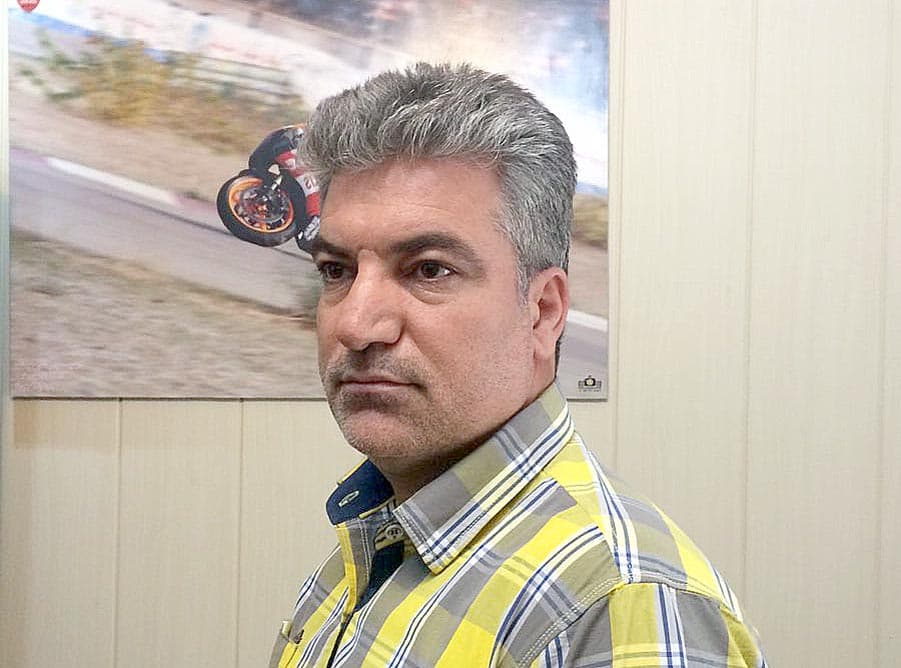 ترکاشوند: تایید مجوز حرفه ای باشگاه ها از سوی فدراسیون ها است نه AFC
