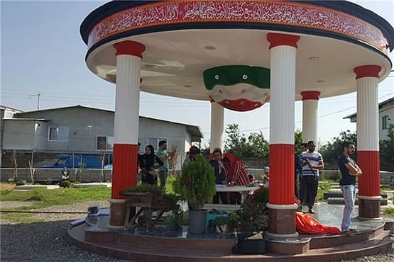 زمان و مکان مراسم دومین سالگرد درگذشت هادی نوروزی اعلام شد