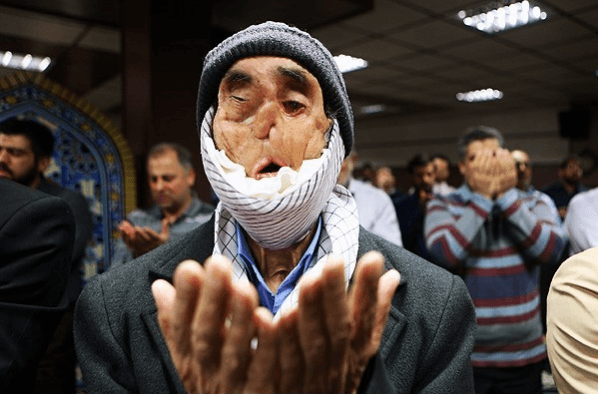 تو " اسطوره " هستی ؛ بقیه ادای اسطوره ها را در می آوردند !