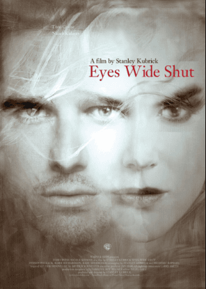 دانلود فیلم eyes wide shut از استنلی کوبریک