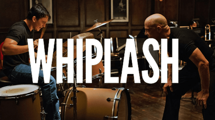 فیلم خوب ببینیم ؛ شلاق( Whiplash )