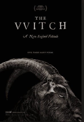 فیلم خوب ببینیم ؛  ساحــــــــــره  ( The Witch  )
