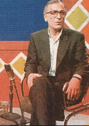 موسیقی نوستالژیک "دیدنی ها" اثر Joel Fajerman