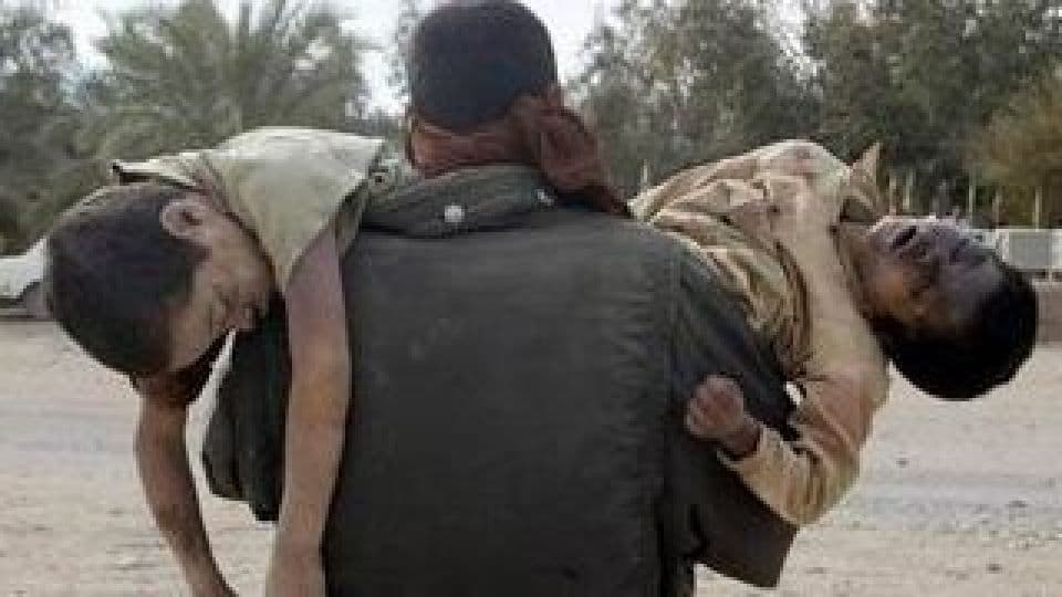 تفاوت‌ زلزله بم و کرمانشاه 