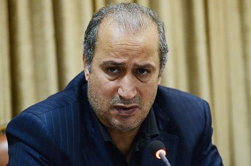 تاج: برگزاری اردو کیش و سرعین با تجهیزات خوب یعنی اقتصاد مقاومتی در فوتبال 