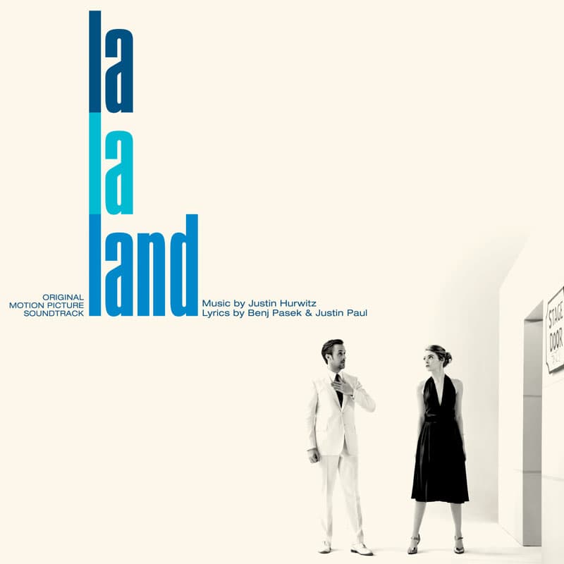 معرفی فیلم : لالالند lalaland