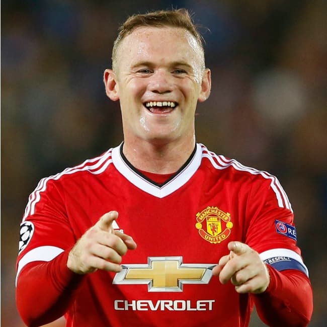 روني Rooney 