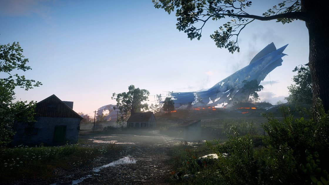بازی و سرگرمی؛ بروزرسانی جدید بازیBattlefield 1 امروز عرضه می شود