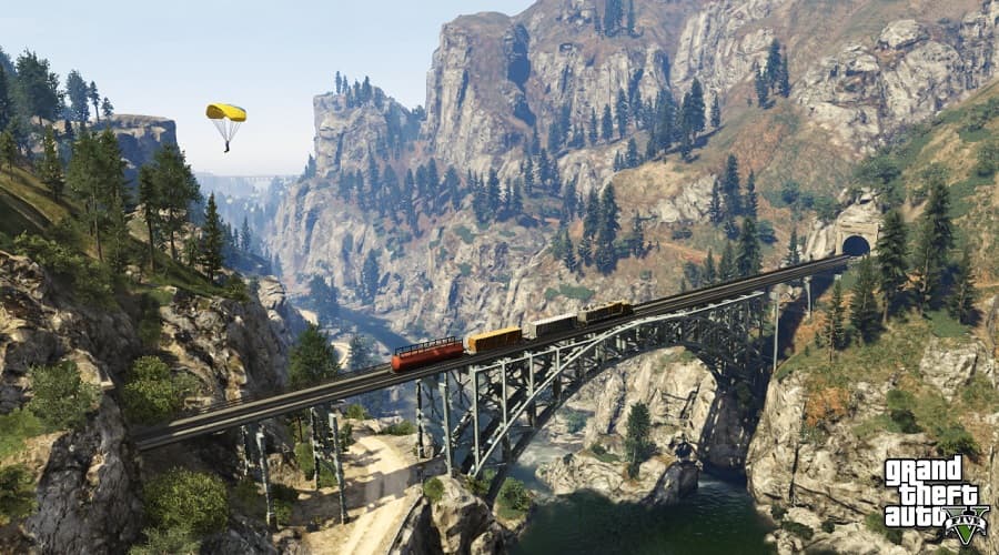 بازی و سرگرمی؛ GTA V همچنان در جدول فروش هفتگی بازی ها در انگلیس می تازد