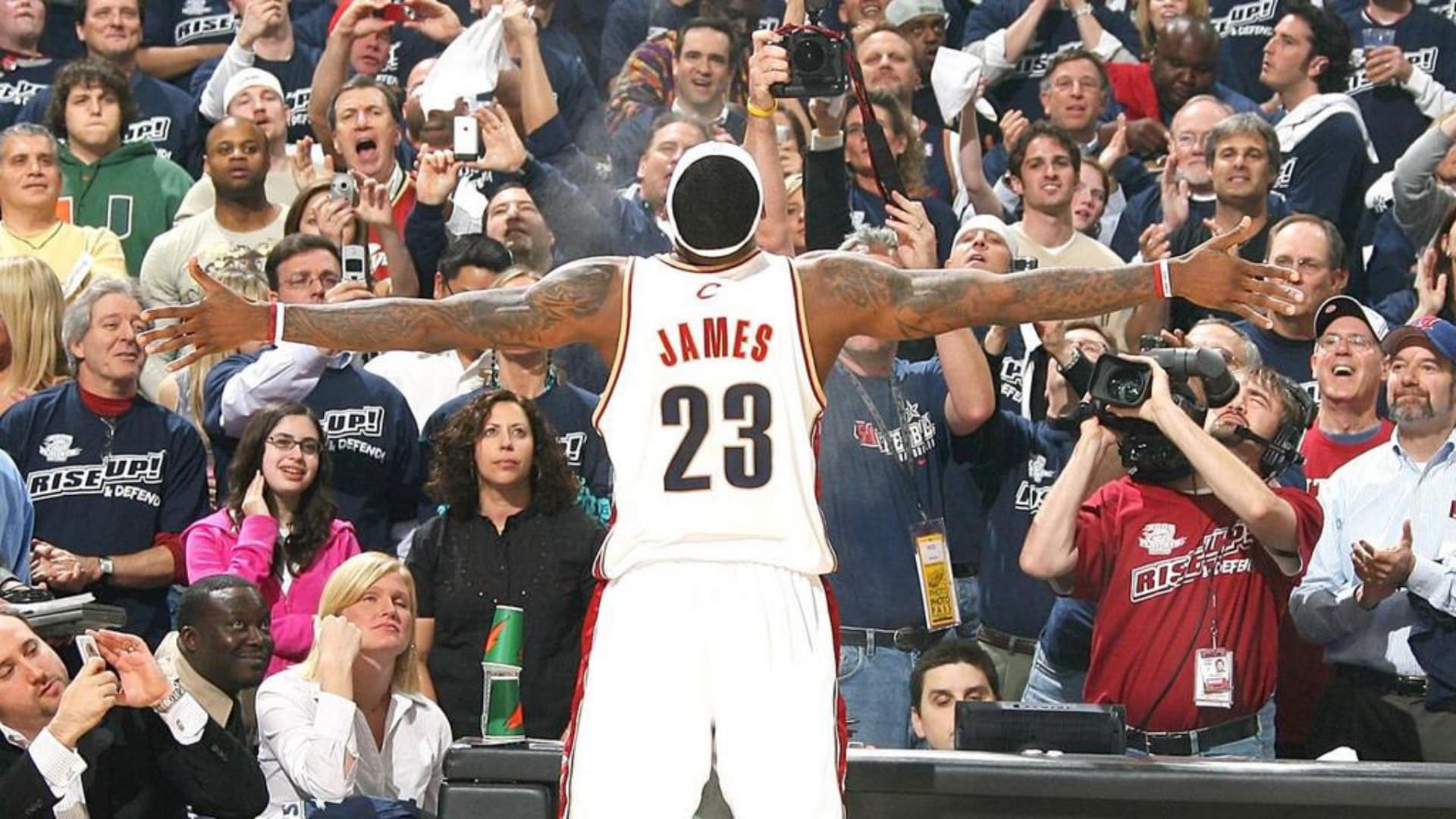 هر آن چه که باید در مورد لیگ NBA بدانید