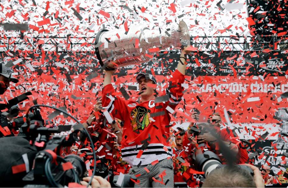 از جام استنلی تا ده تیم پرافتخار NHL؛ با ساز و کار لیگ ملی هاکی روی یخ آشنا شوید