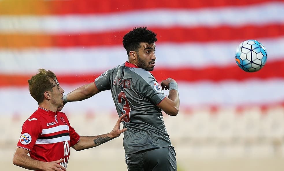 در یک نگاه؛ آمار و ارقام دیدار تیم های پرسپولیس و لخویا قطر