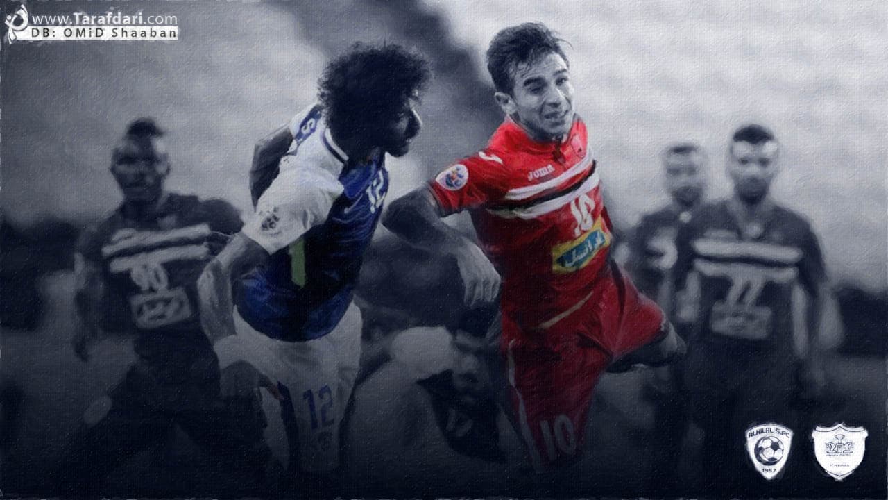 در یک نگاه؛ ترکیب احتمالی پرسپولیس مقابل الهلال و عملکرد بازیکنان از فصل 95-96 تا به امروز در لیگ برتر و لیگ قهرمانان آسیا